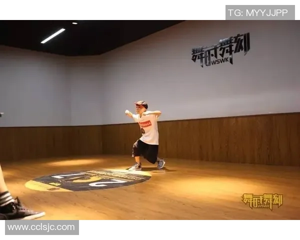 街舞新手必看:提升心理素质的实用技巧与心态调整方法 街舞新手必看:提升心理素质的实用技巧与心态调整方法