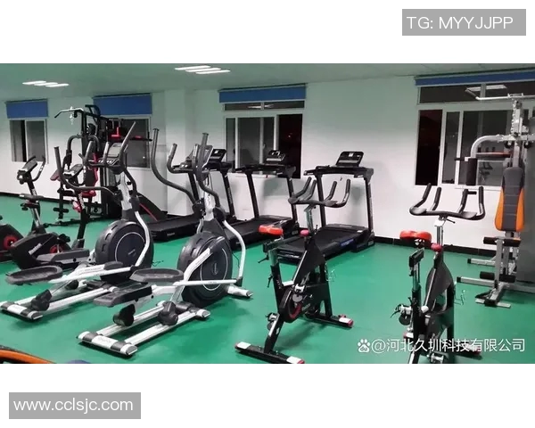 金石健身器材的使用好处与典型应用场景