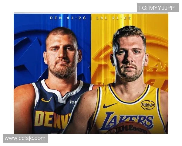 2009年NBA西部决赛第五场湖人与掘金的激烈对决回顾与分析
